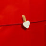 Valentijn decoratie