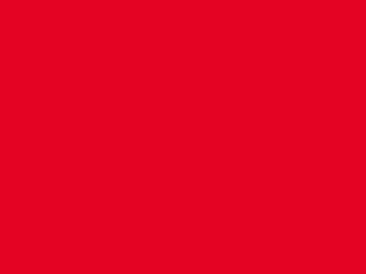 Sheets Wrapping Paper Matte Red | 70*50cm | 2x 250 sheets