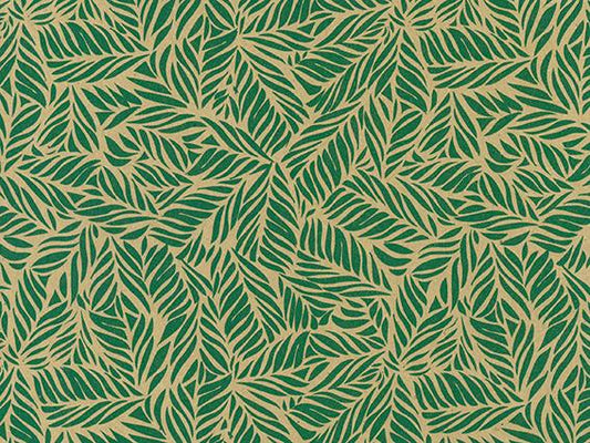 Vellen Inpakpapier Palmstripes | 70*50cm | 2x 250 vellen