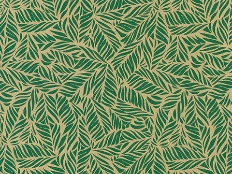 Vellen Inpakpapier Palmstripes | 70*50cm | 2x 250 vellen