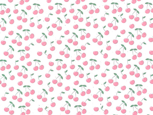 Vellen Inpakpapier Petit Cerise | 70*50cm | 2x 250 vellen