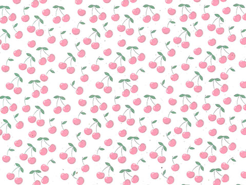 Vellen Inpakpapier Petit Cerise | 70*50cm | 2x 250 vellen
