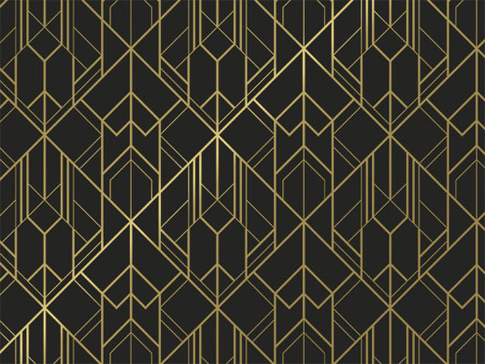 Sheets Wrapping Paper Modern | 70*50cm | 2x 250 sheets