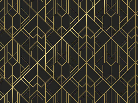 Vellen Inpakpapier Modern | 70*50cm | 2x 250 vellen