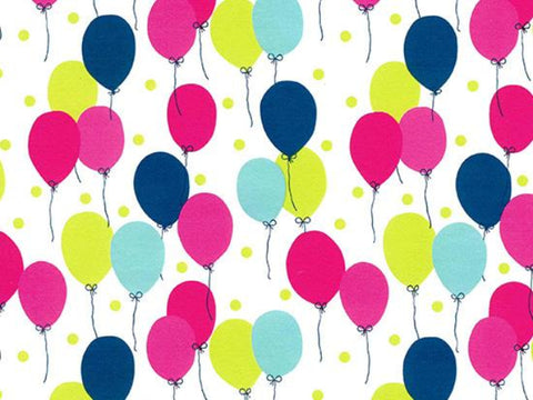 FSC-zertifiziertes Geschenkpapier für festliche Anlässe – Beschichtete Partydrucke 70x200 cm – 5 Rollen