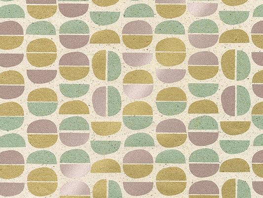 Vellen Inpakpapier Ova | 70*50cm | 2x 250 vellen
