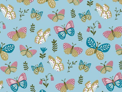 FSC-zertifiziertes Geschenkpapier für festliche Anlässe – Beschichtete Partydrucke 70x200 cm – 5 Rollen