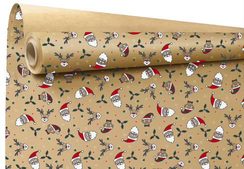 Großhandel Geschenkpapier