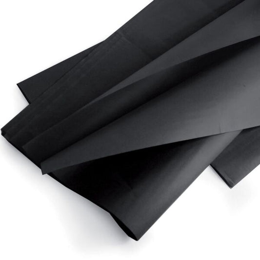 White Tissue Paper 17 Grams Waterproof &amp; Colourfast | 25x36cm, 36x50cm, 50x75cm