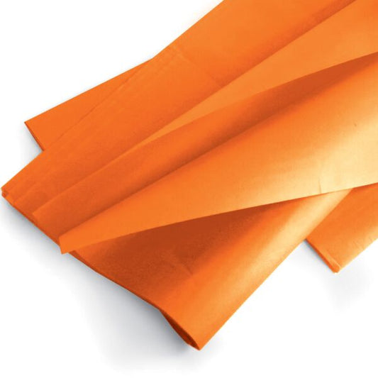 White Tissue Paper 17 Grams Waterproof &amp; Colourfast | 25x36cm, 36x50cm, 50x75cm
