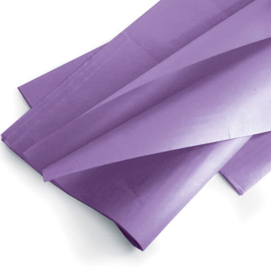 White Tissue Paper 17 Grams Waterproof &amp; Colourfast | 25x36cm, 36x50cm, 50x75cm