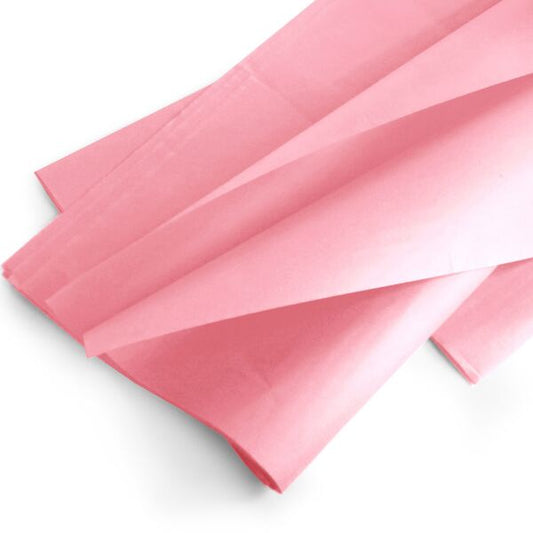 White Tissue Paper 17 Grams Waterproof &amp; Colourfast | 25x36cm, 36x50cm, 50x75cm