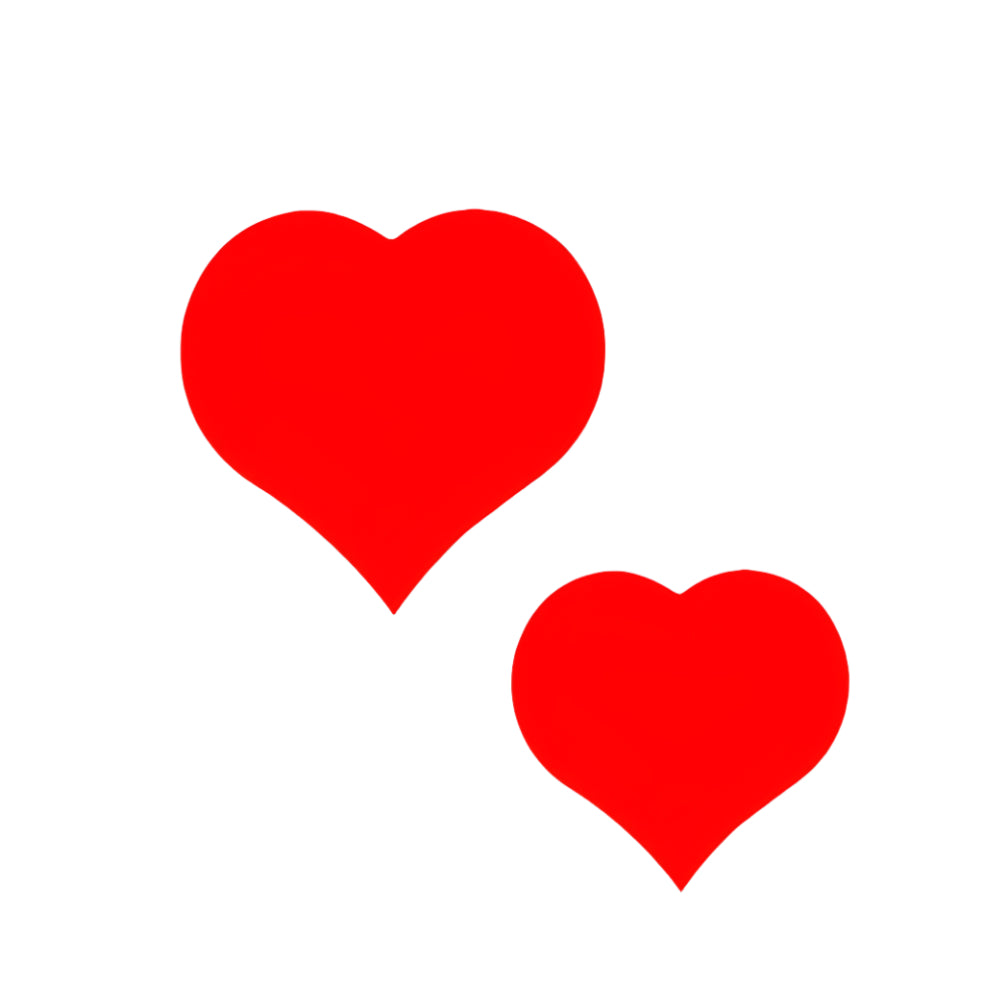 HMCEY 50 stuks stickers voor Valentijnsdag, waterdicht HMCEY 50 stuks stickers voor Valentijnsdag, waterdicht