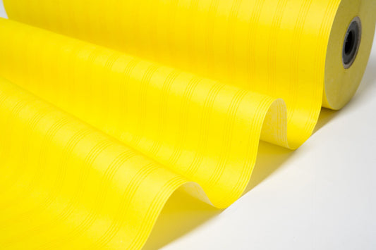 Rosa Seidenpapierrolle – 50 cm breit, lebensmittelecht, 530 Meter lang