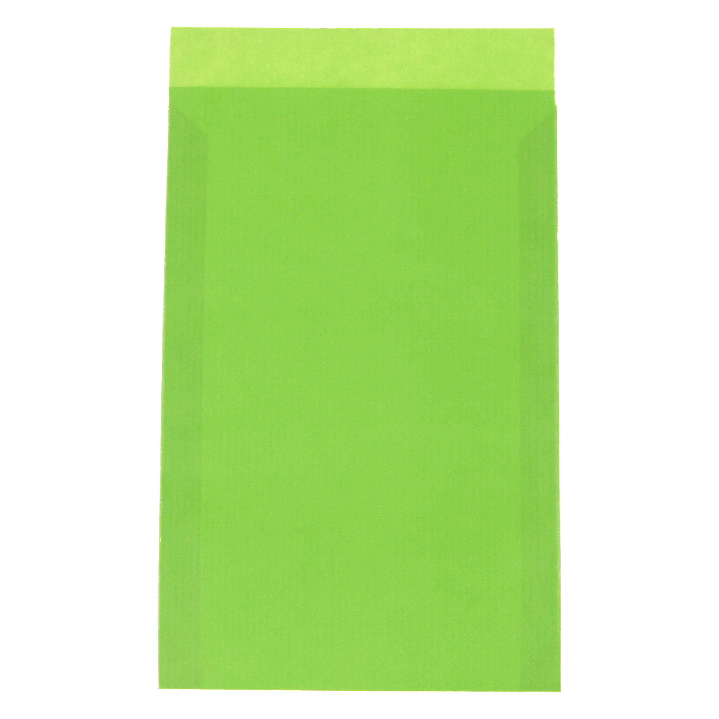 Cadeauzakjes Grasgroen