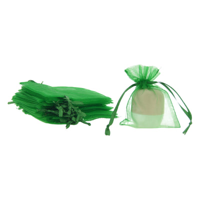 Organza zakjes