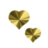 Valentijn stickers