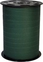 Curling ribbon Panther print &gt; 10 mm x 225 meters